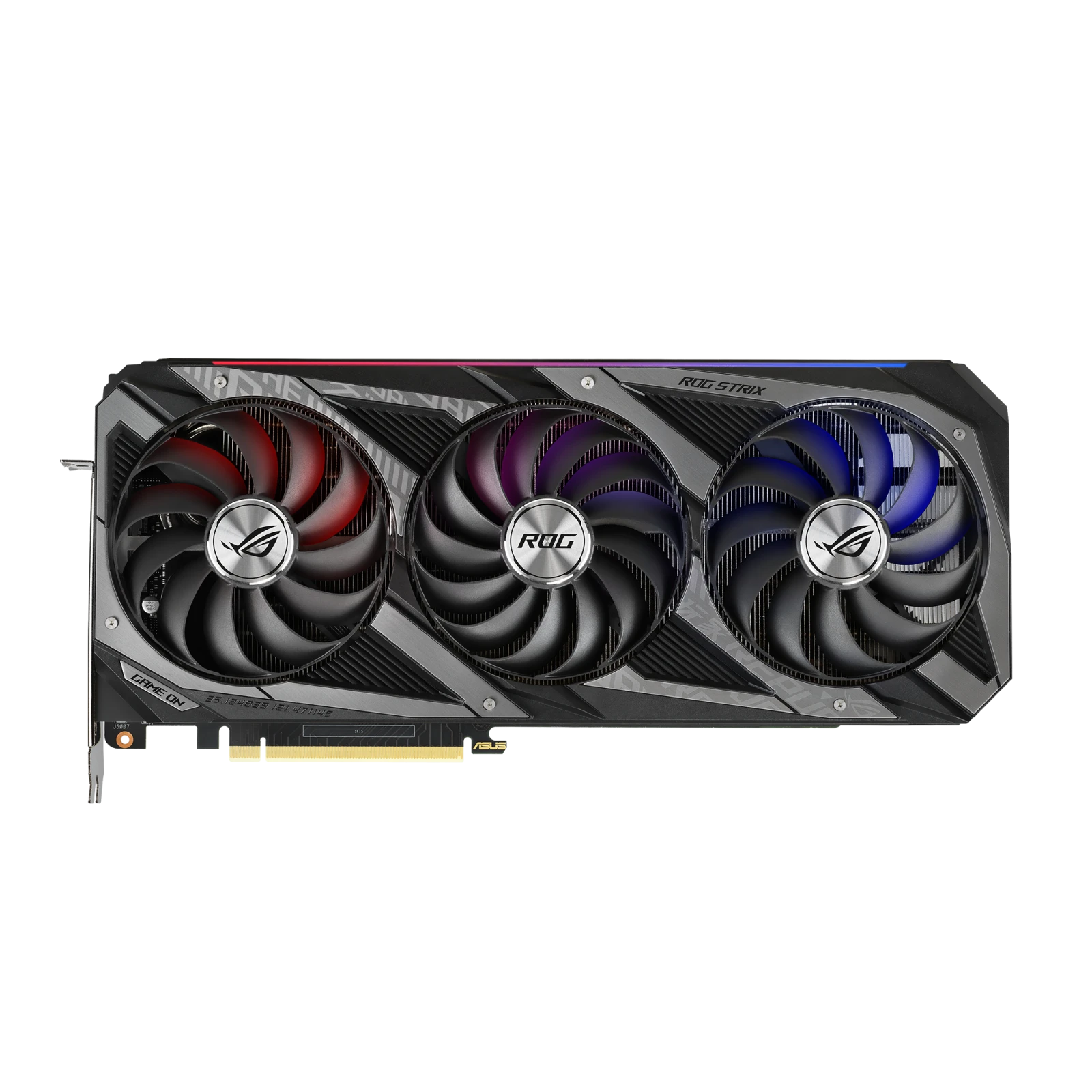 ASUS ROG-STRIX-RTX3070TI-8G-GAMING